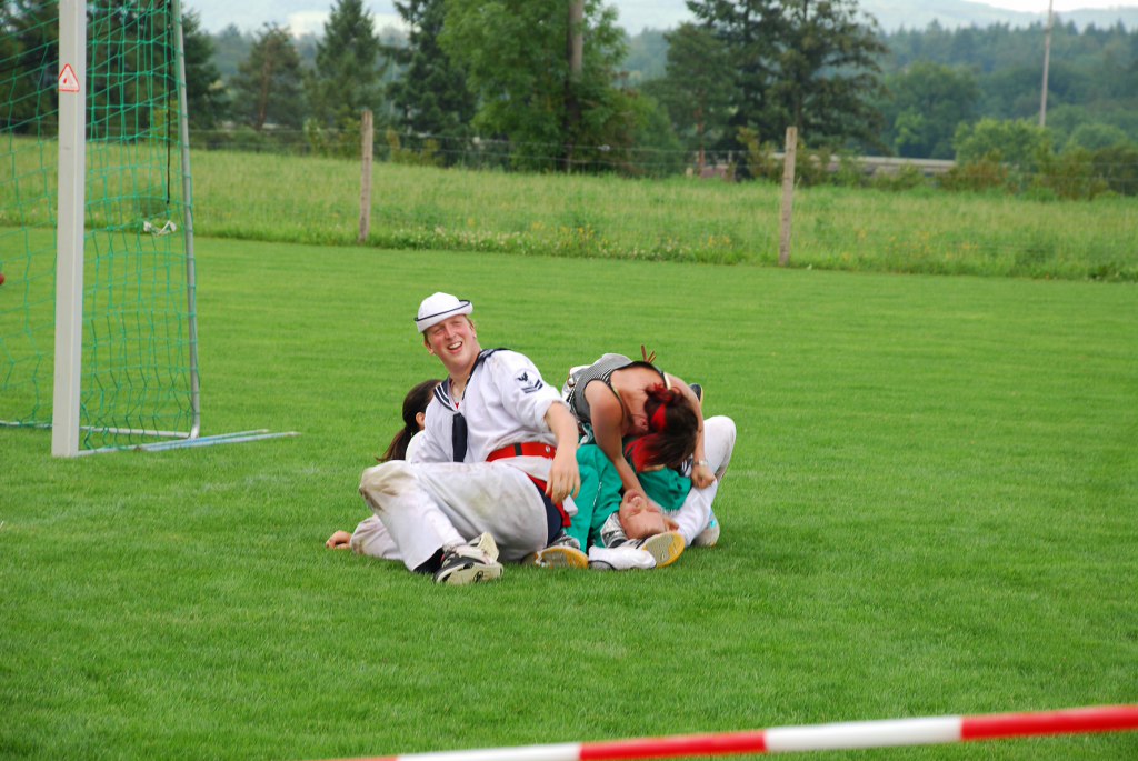 2009 Gugge Gruempi Villigen 33