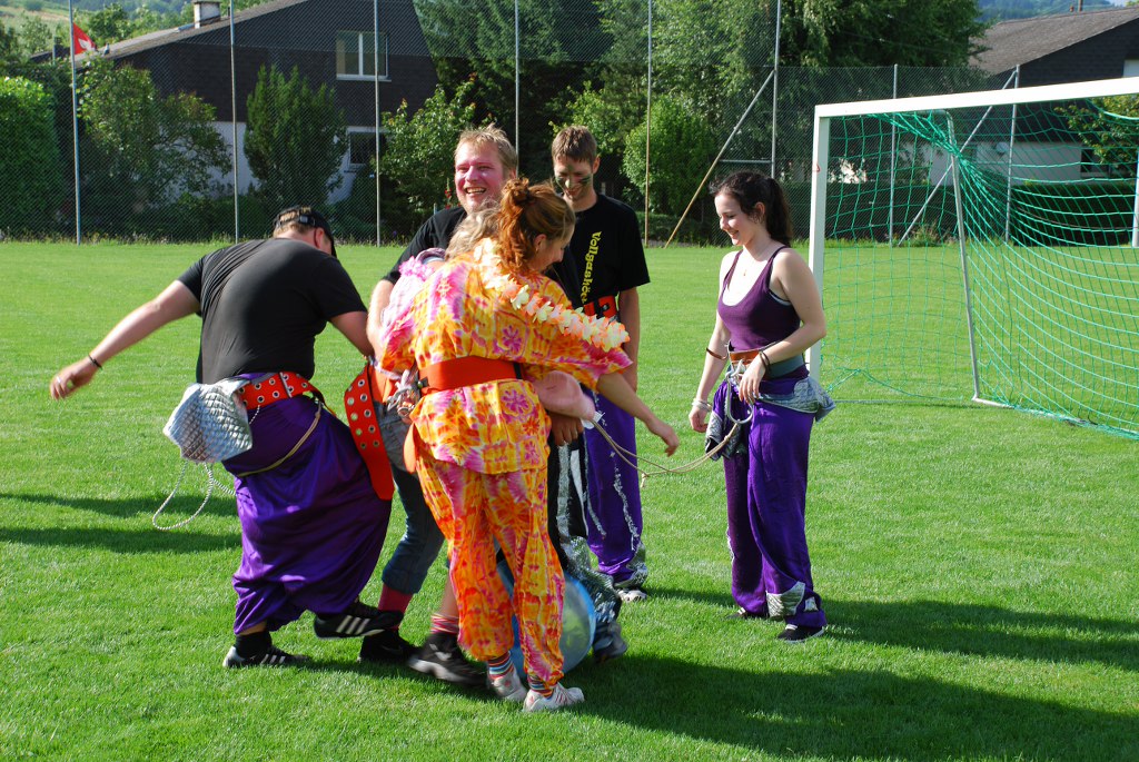 2009 Gugge Gruempi Villigen 44