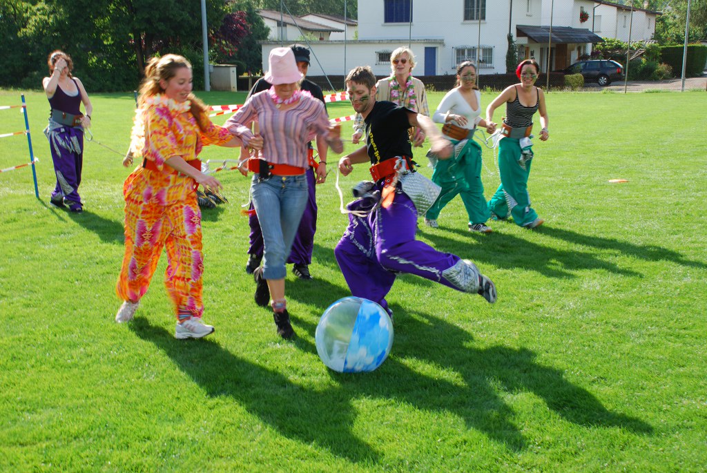 2009 Gugge Gruempi Villigen 46