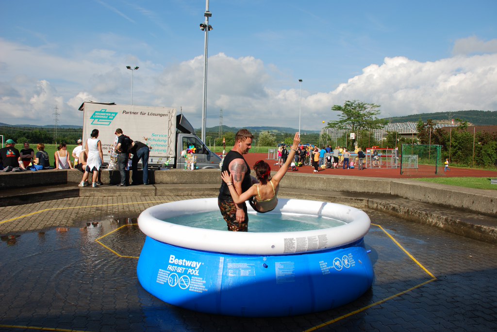 2009 Gugge Gruempi Villigen 54