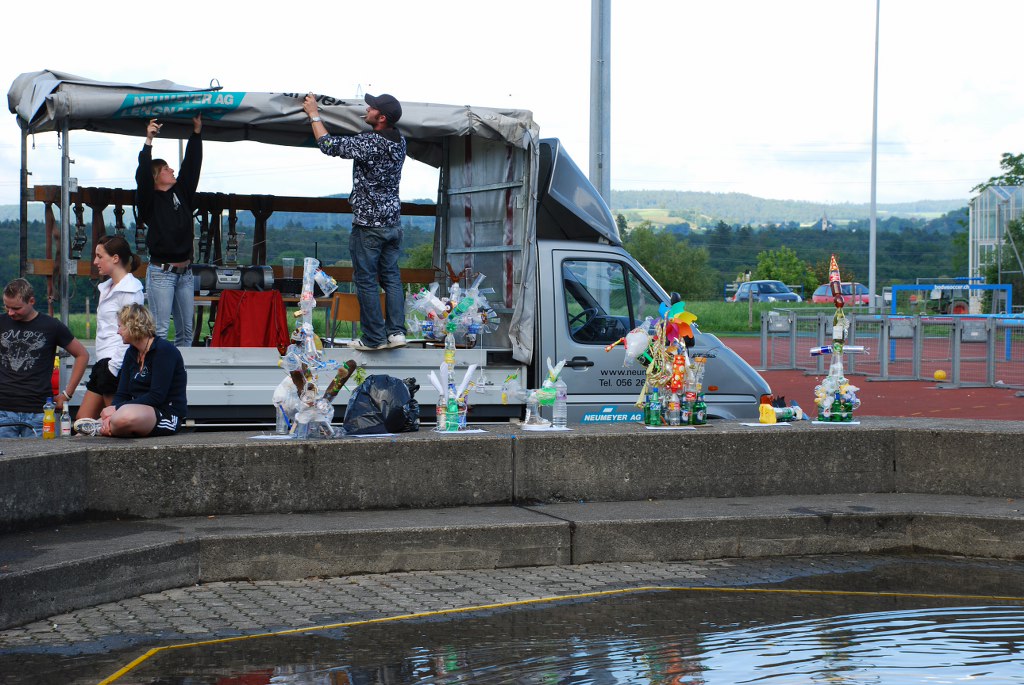 2009 Gugge Gruempi Villigen 55