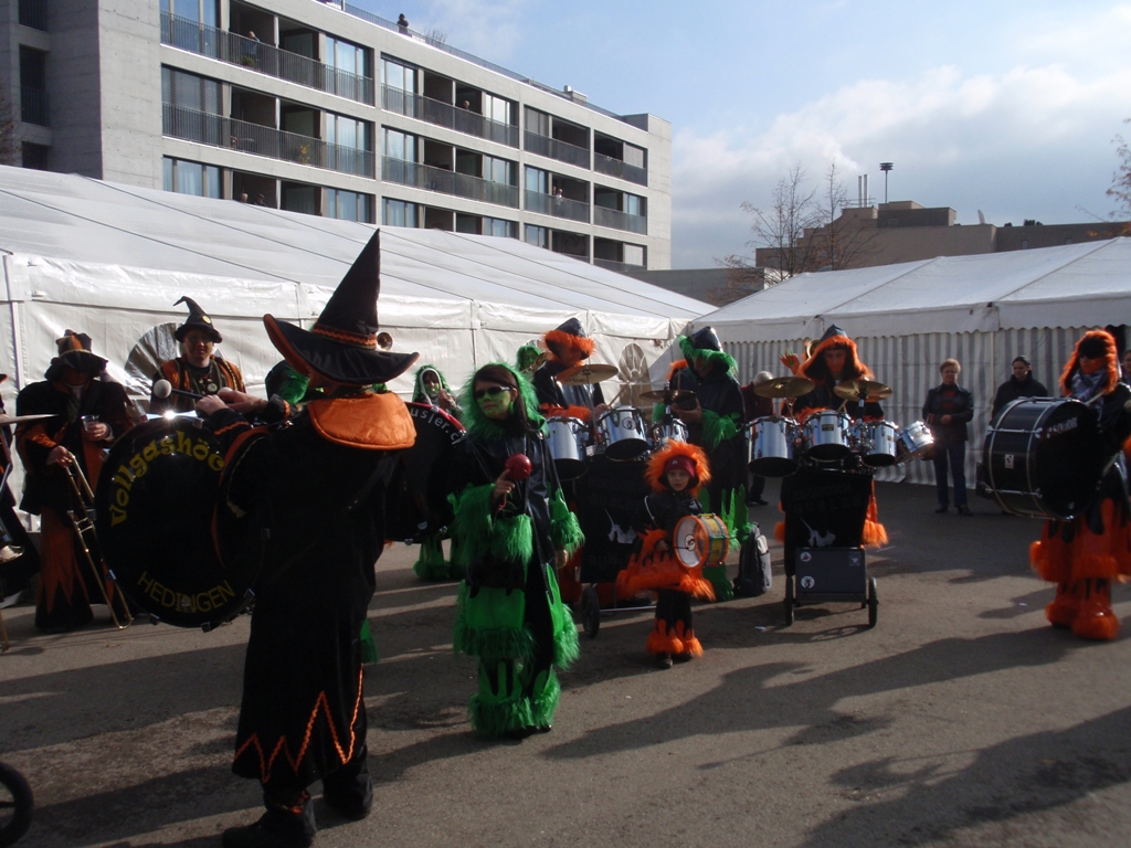 2009 VGH Rümlang 01