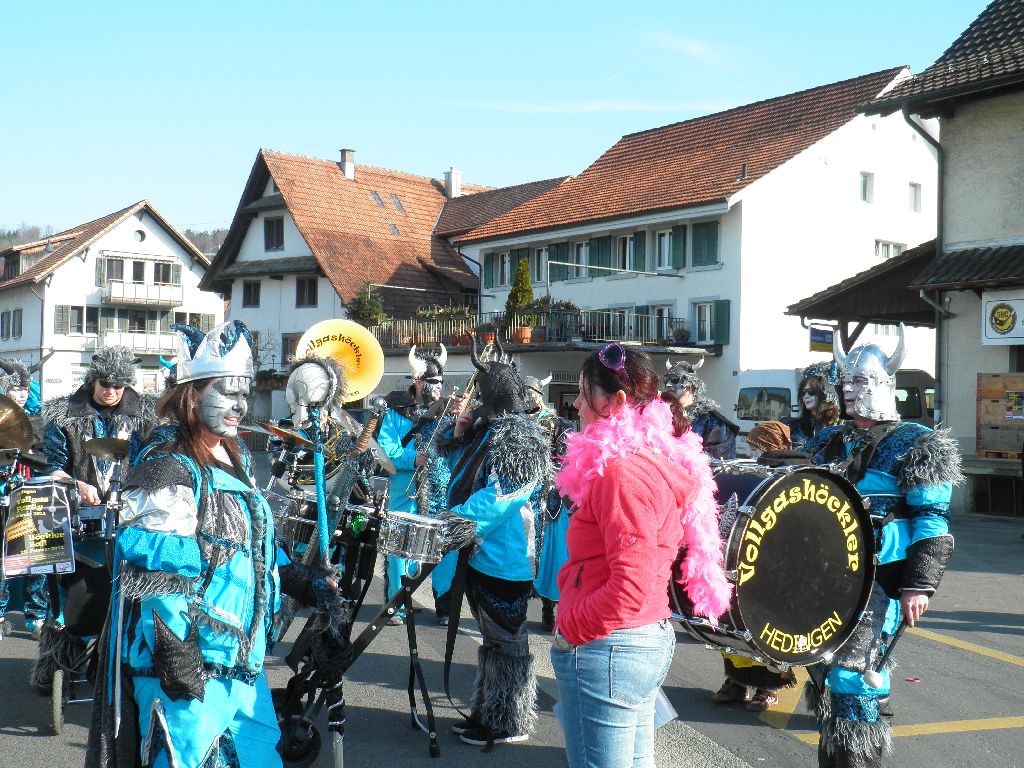 VGH 2011 Bonstetten Umzug 02