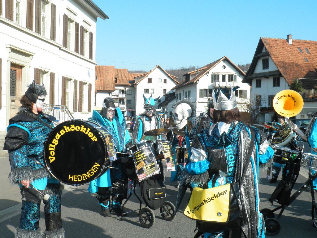 VGH 2011 Bonstetten Umzug 03