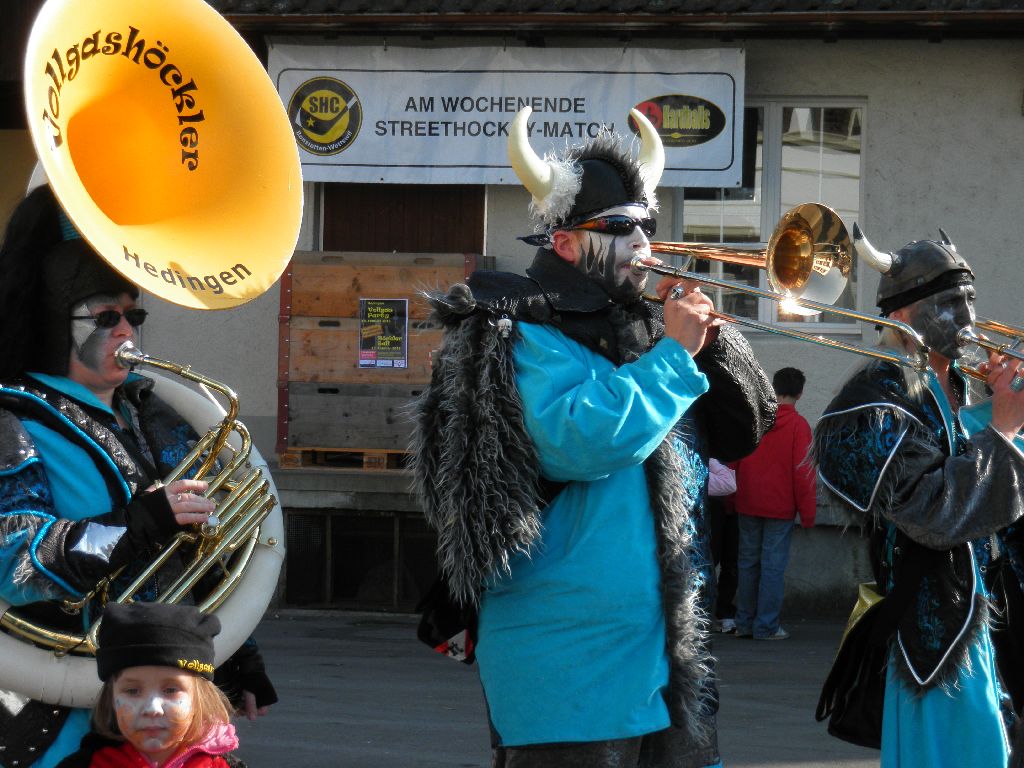 VGH 2011 Bonstetten Umzug 06