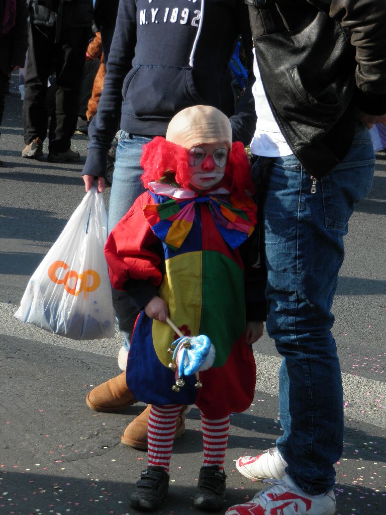 VGH 2011 Bonstetten Umzug 09