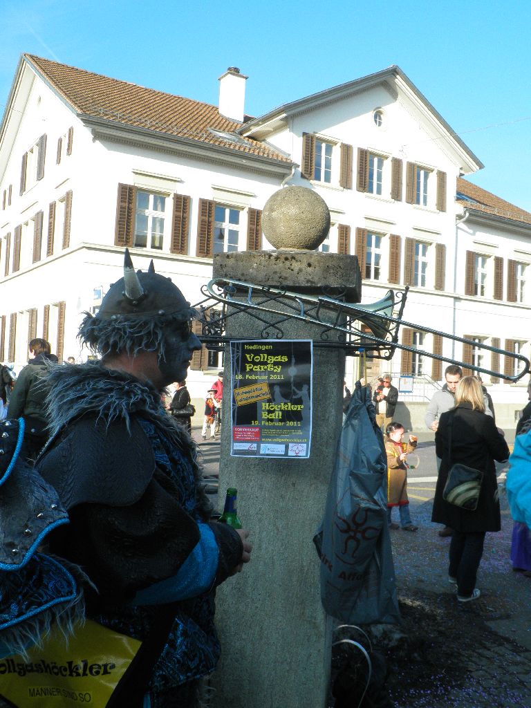 VGH 2011 Bonstetten Umzug 18