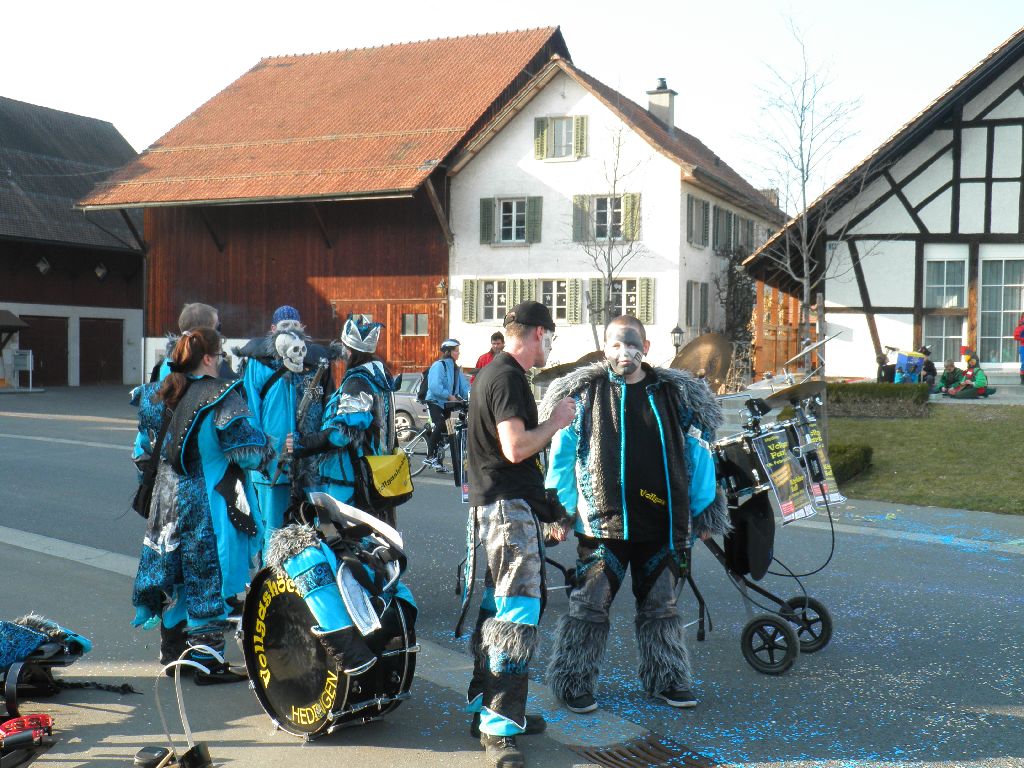 VGH 2011 Bonstetten Umzug 22