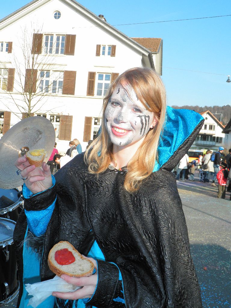 VGH 2011 Bonstetten Umzug 25