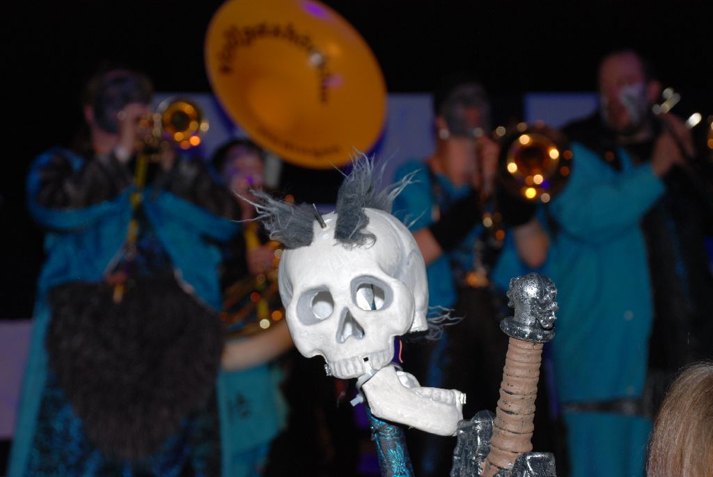 VGH 2011 Crescendos Ball Baar 20