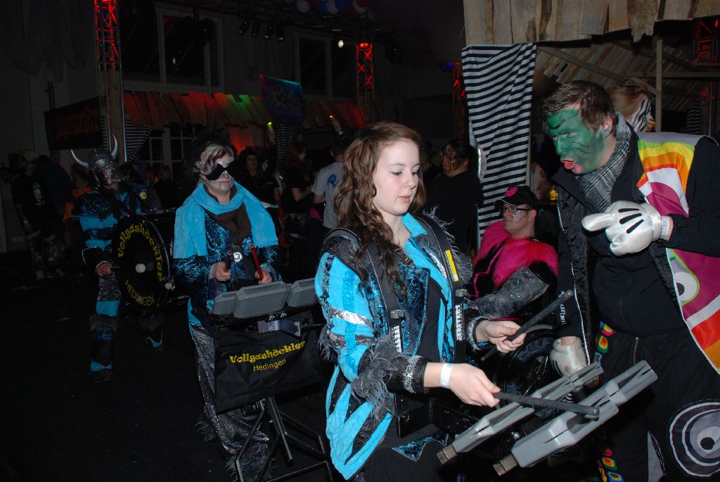 VGH 2011 Crescendos Ball Baar 33