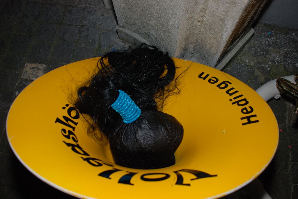 VGH 2011 Gaesslifasnacht Bremgarten 35