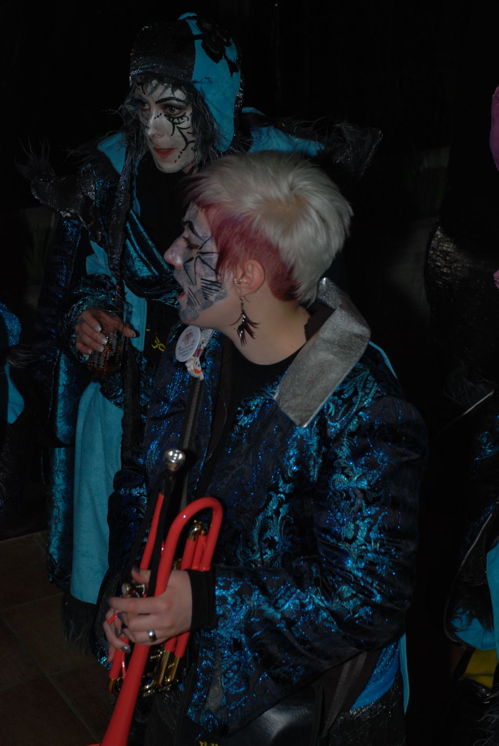 VGH 2011 Gaesslifasnacht Bremgarten 41