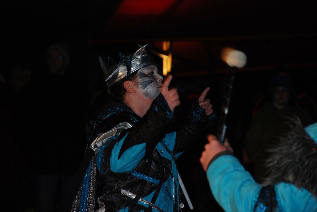 VGH 2011 Gaesslifasnacht Bremgarten 48