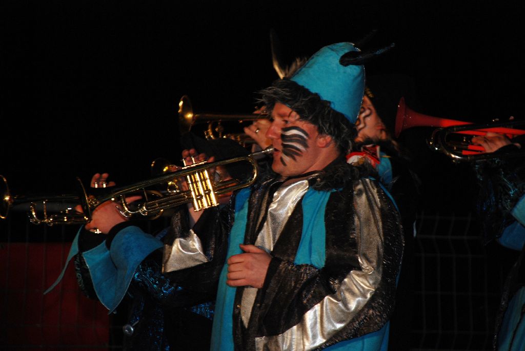 VGH 2011 Gaesslifasnacht Bremgarten 49