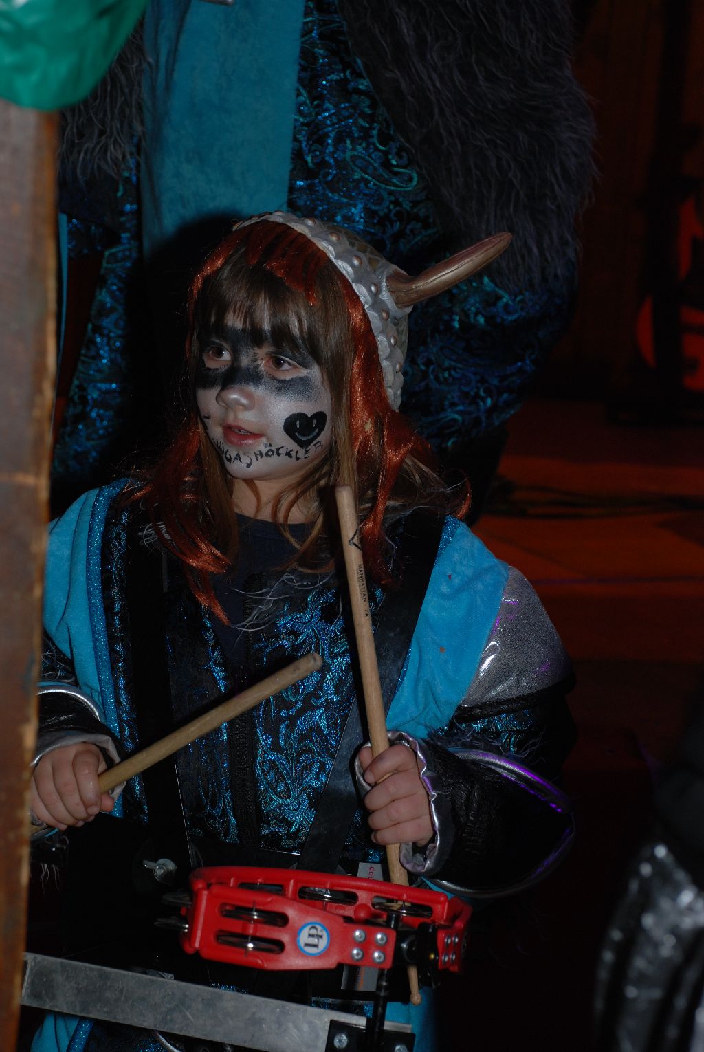 VGH 2011 Uslumpete Thalwil 32