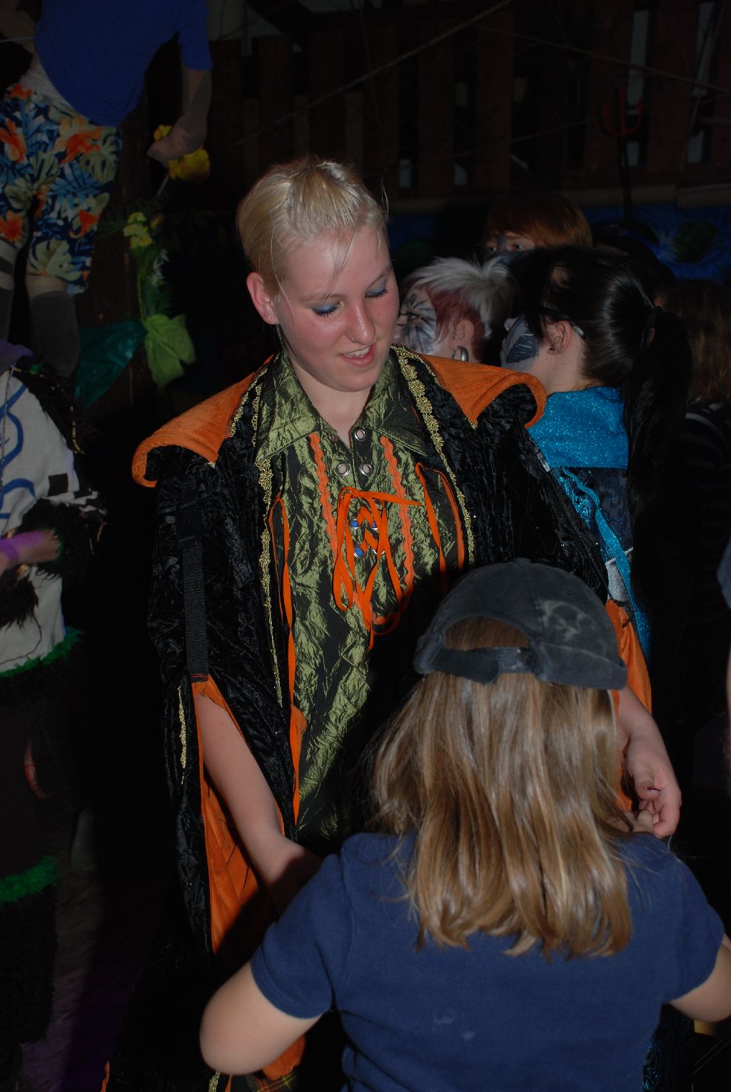 VGH 2011 Uslumpete Thalwil 43