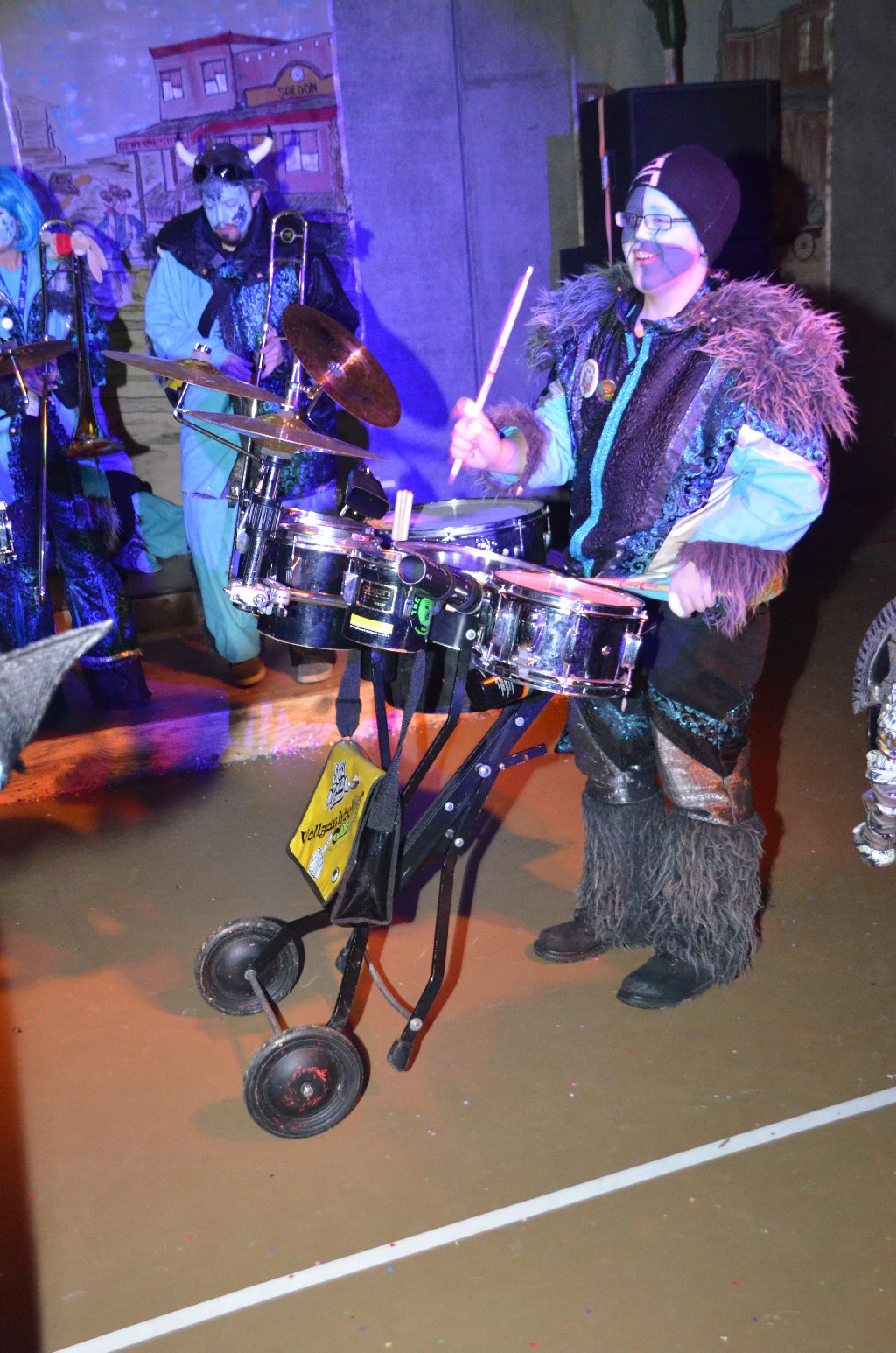 VGH Nieder  Obergoesgen 2012 17