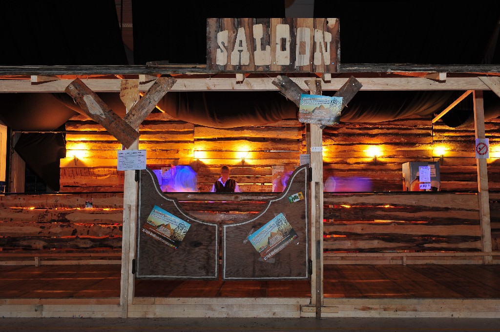 2.2.2013 - Höckler Ball