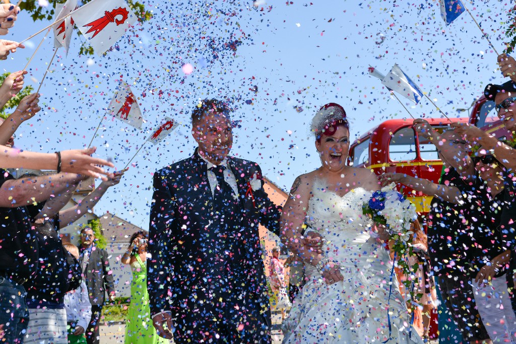 10.8.2013 - Hochzeit Sabi und Martin