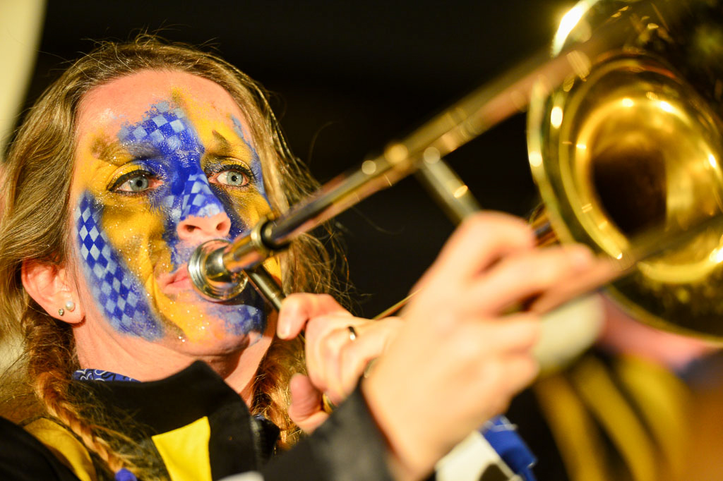 Höckler Ball 2017 / Hedingen - Schweiz by Rudi Eiermann v/o Pascha