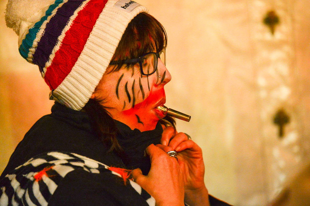 Höckler Ball 2017 / Hedingen - Schweiz by Rudi Eiermann v/o Pascha