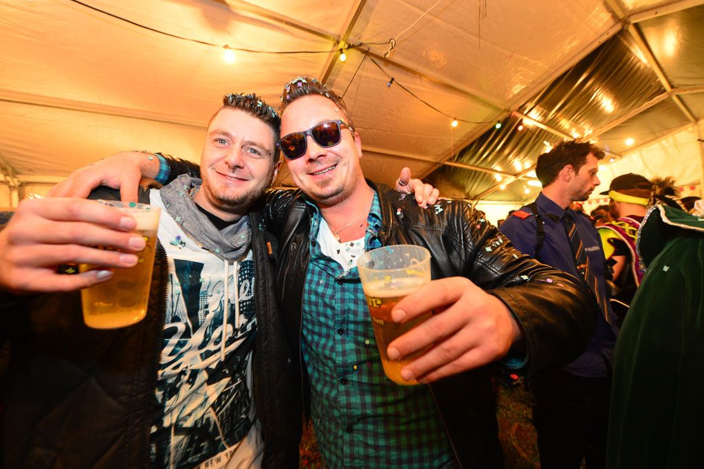 Höckler Ball 2017 / Hedingen - Schweiz by Rudi Eiermann v/o Pascha