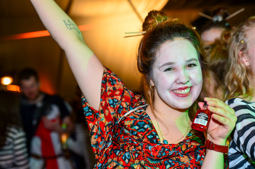 Höckler Ball 2017 / Hedingen - Schweiz by Rudi Eiermann v/o Pascha