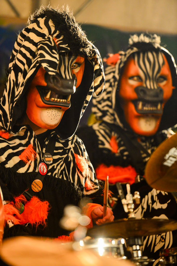 Höckler Ball 2017 / Hedingen - Schweiz by Rudi Eiermann v/o Pascha