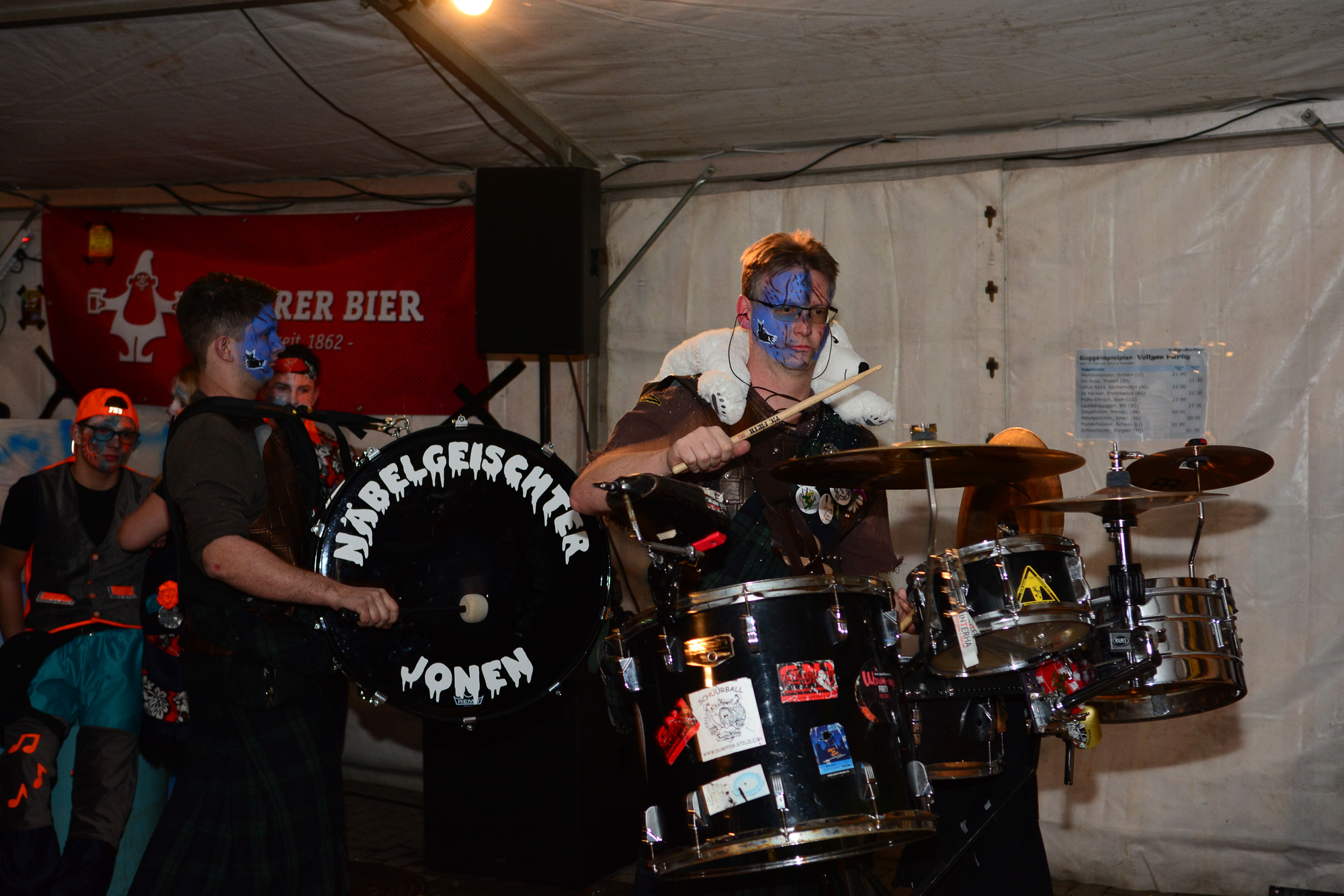 VGH Vollgas Party 2019 FTP 112