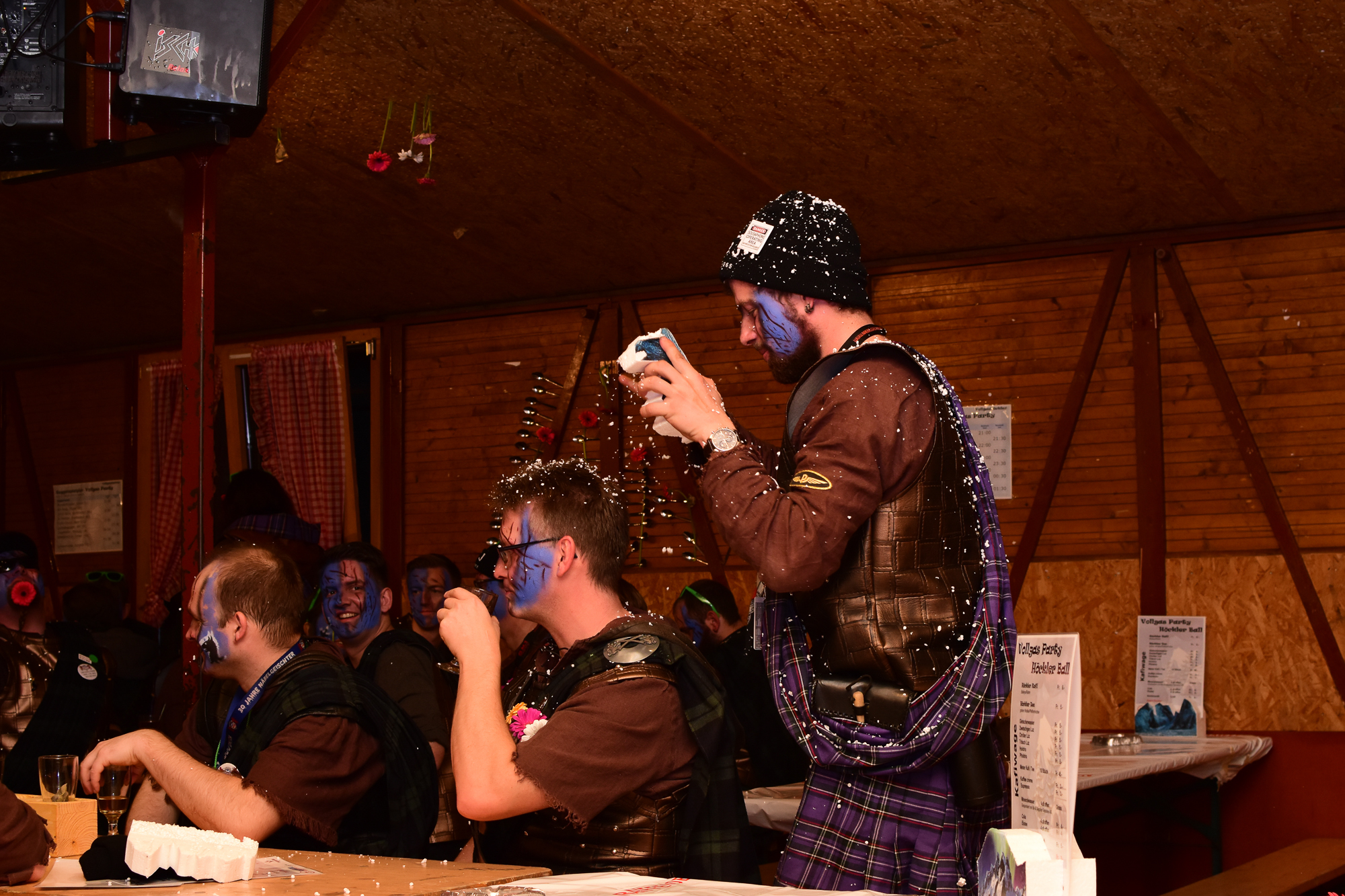 VGH Vollgas Party 2019 FTP 12