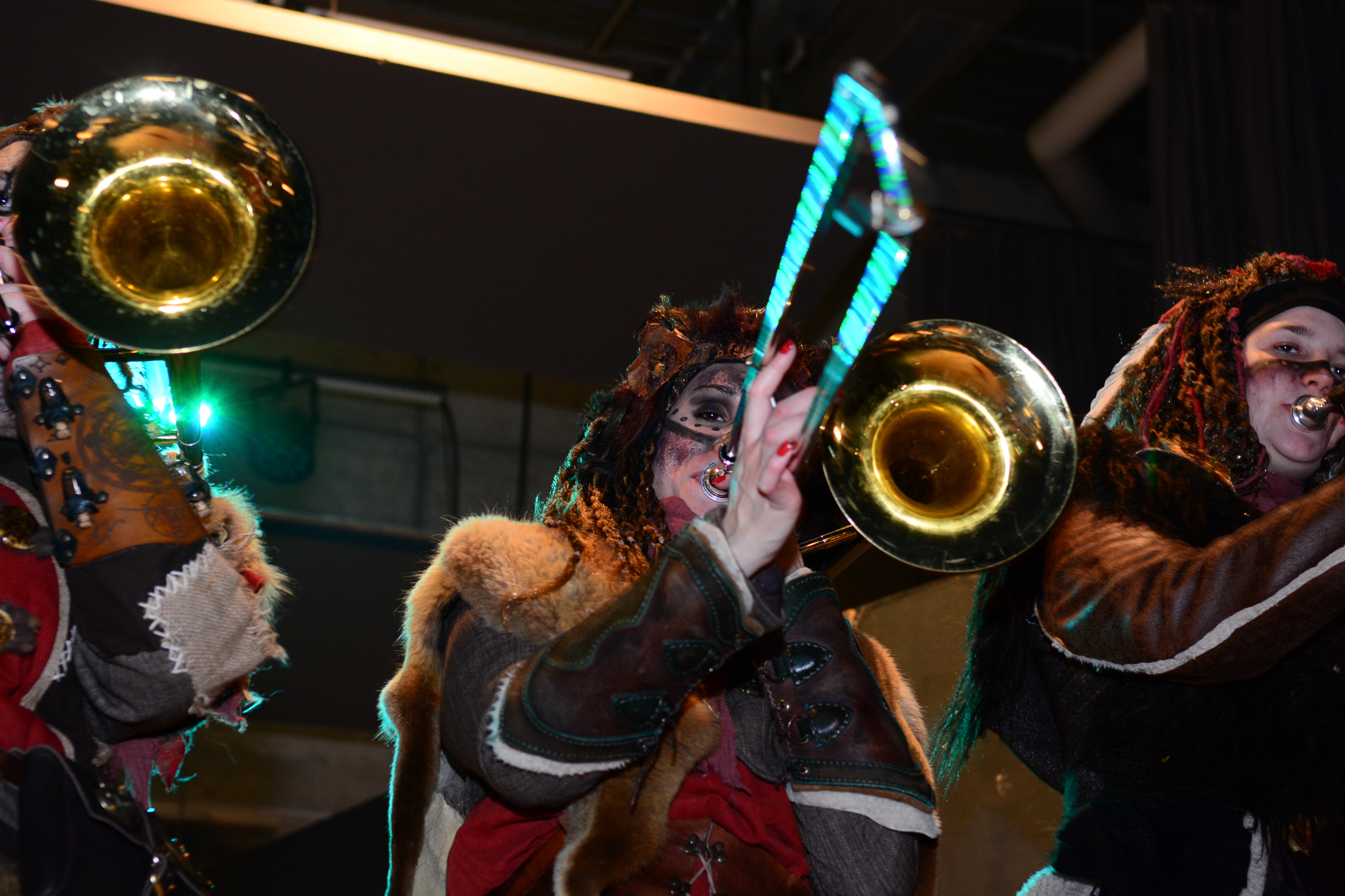 VGH Vollgas Party 2019 FTP 124