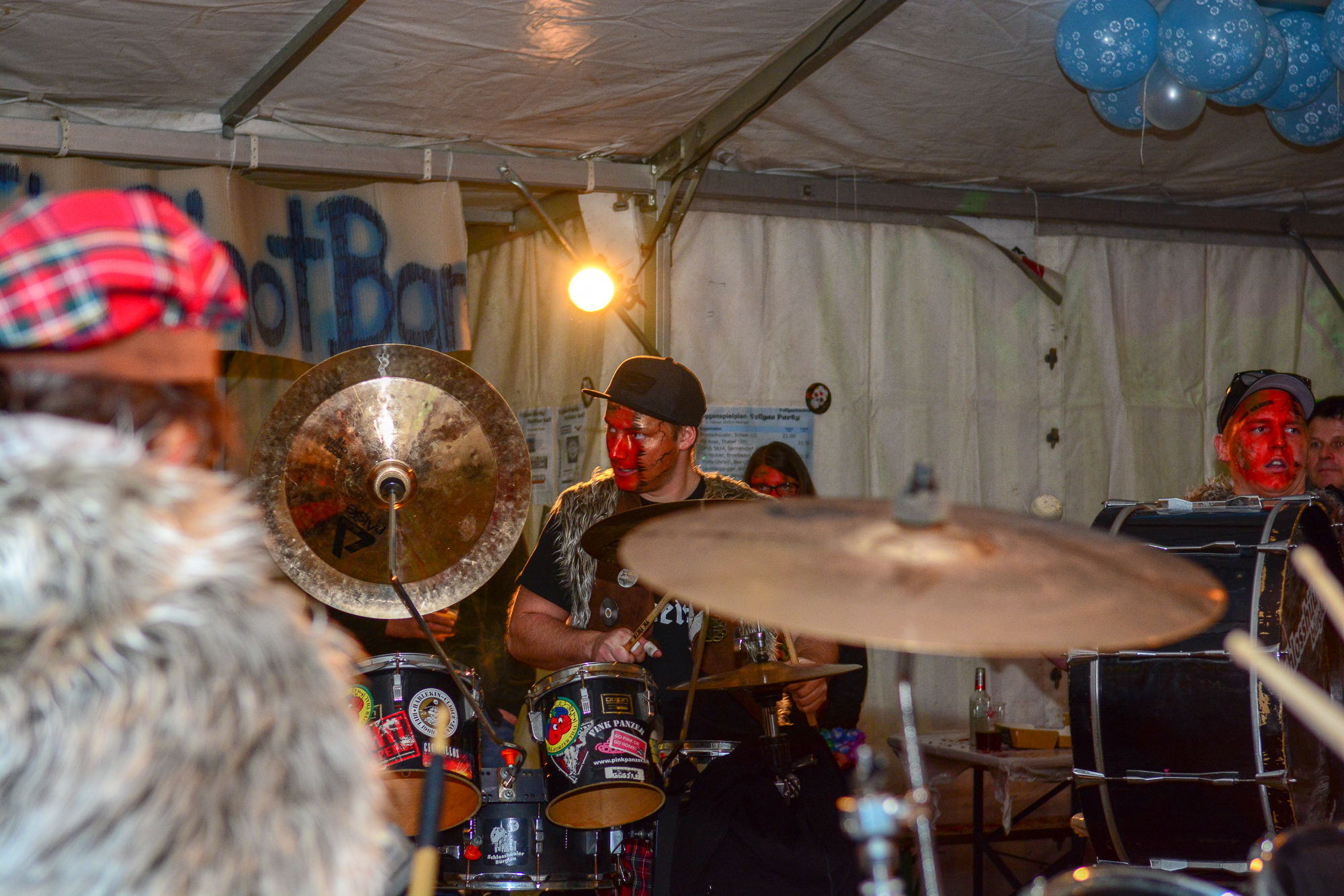 VGH Vollgas Party 2019 FTP 127