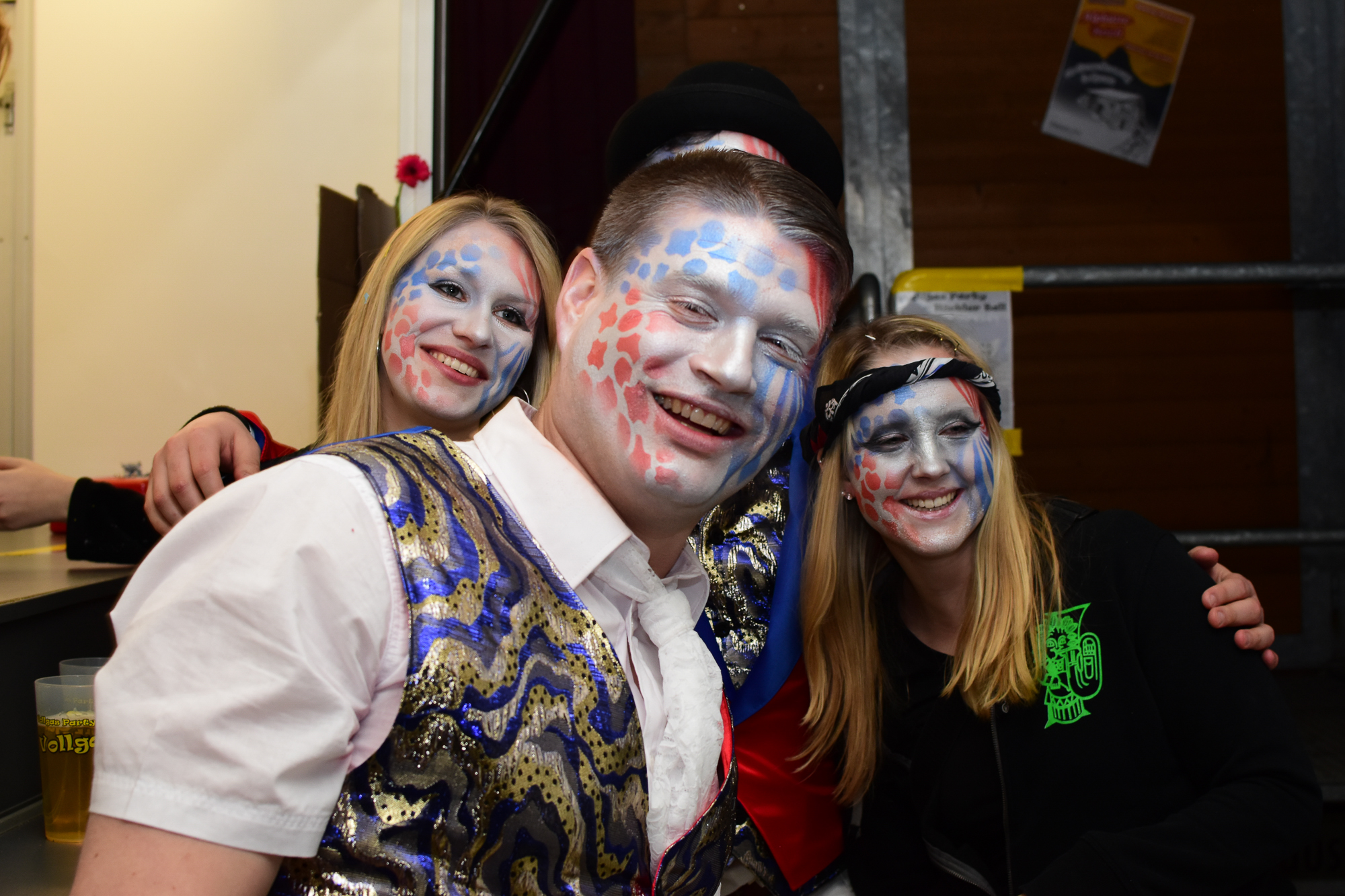 VGH Vollgas Party 2019 FTP 140