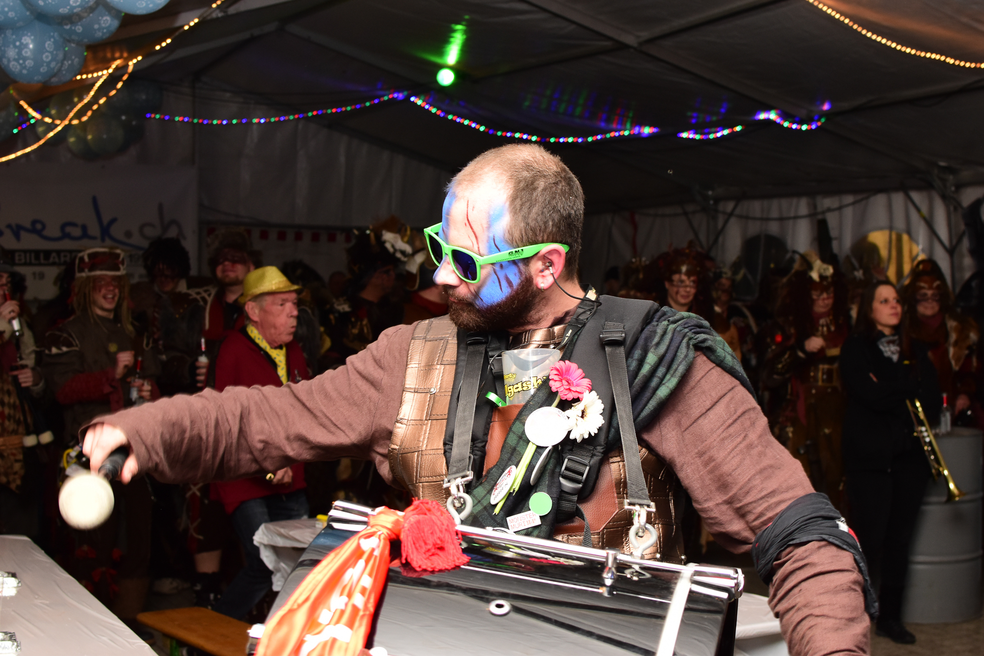 VGH Vollgas Party 2019 FTP 2