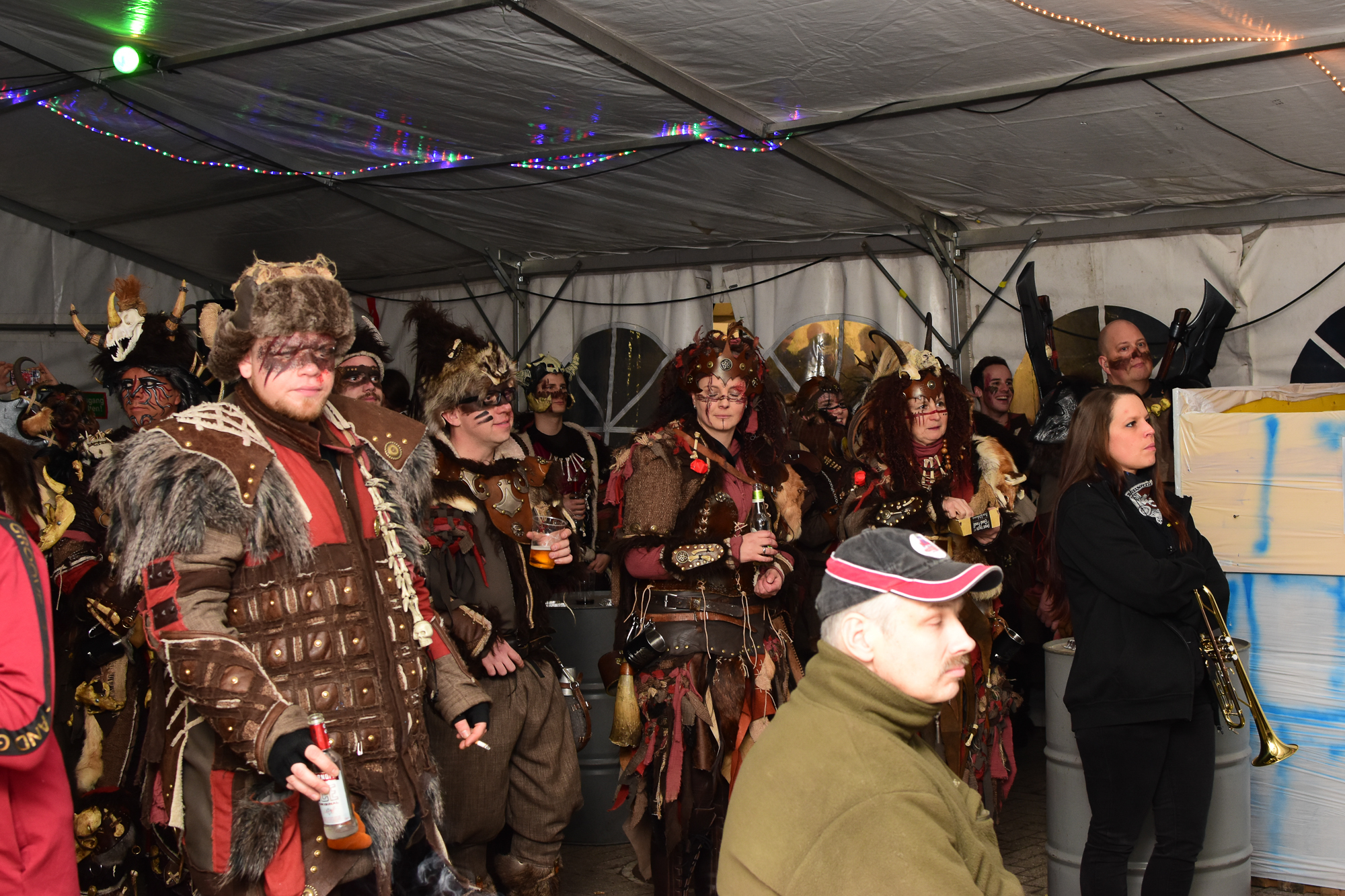 VGH Vollgas Party 2019 FTP 3