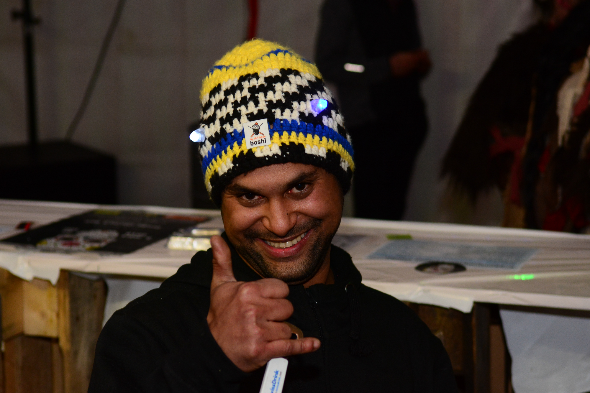 VGH Vollgas Party 2019 FTP 40