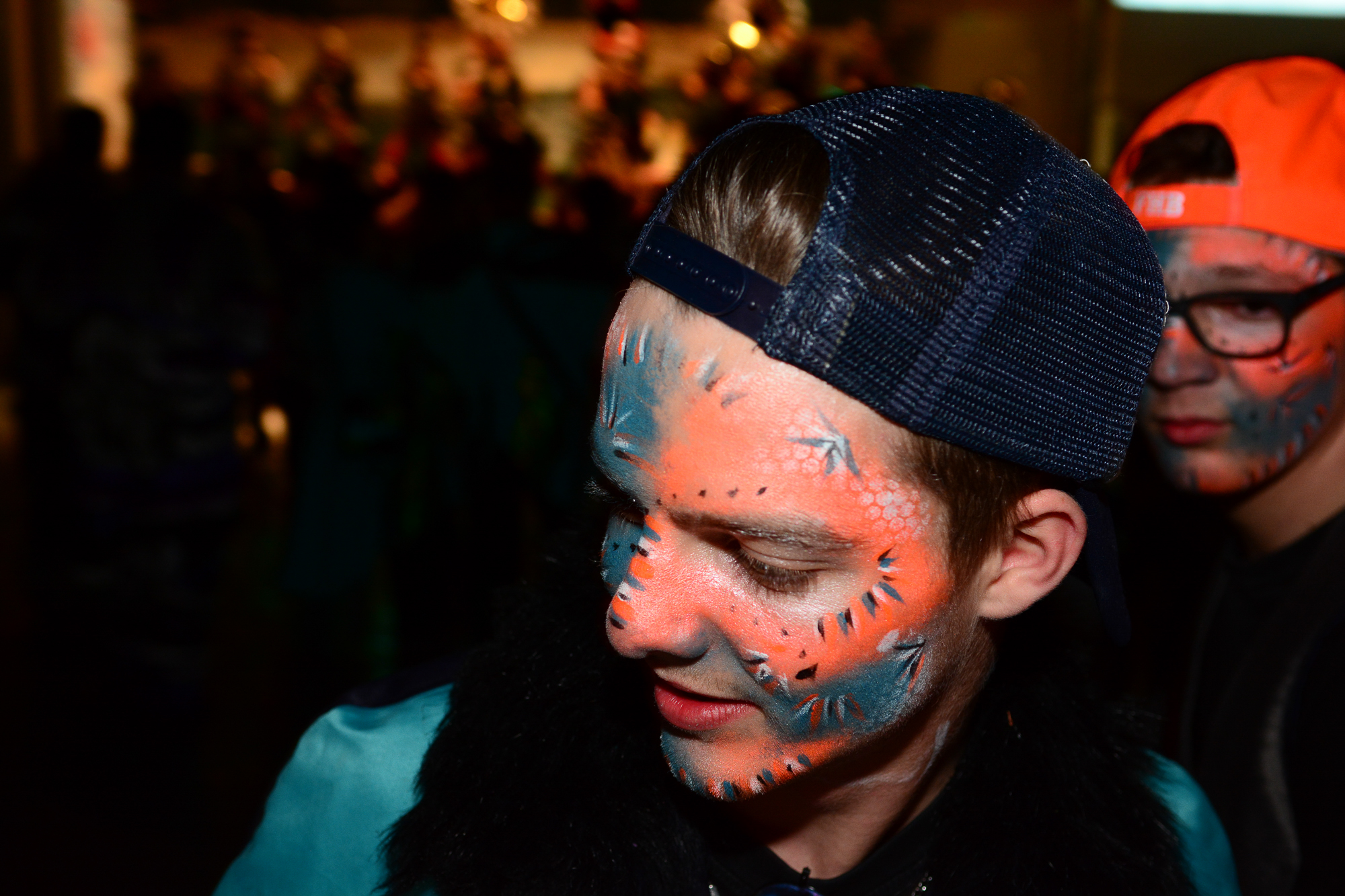 VGH Vollgas Party 2019 FTP 72