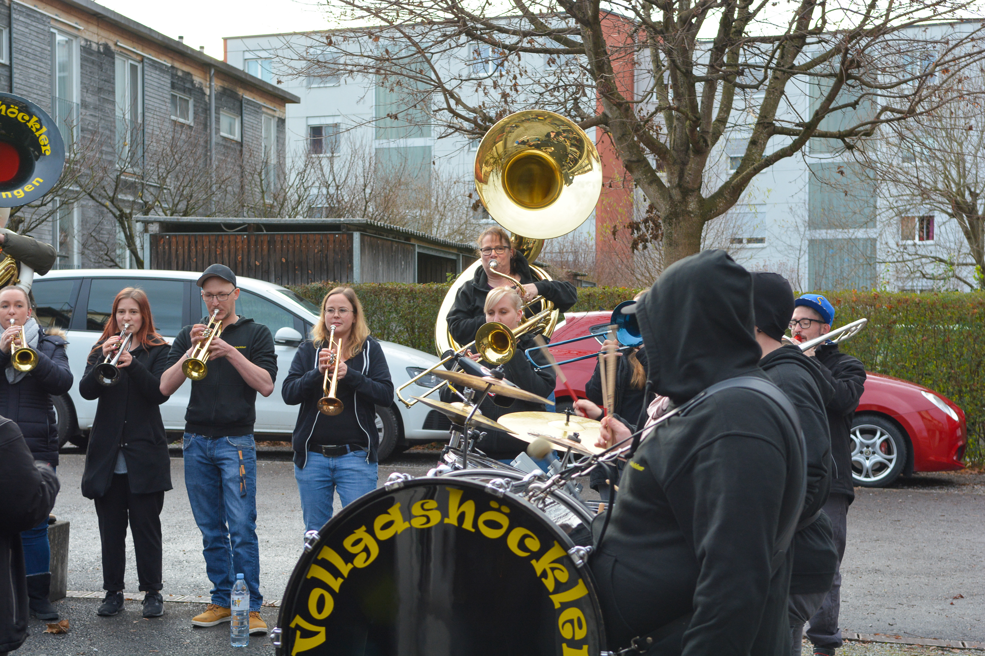 VGH Geburtstagsfest Hanni 2019 FTP 13