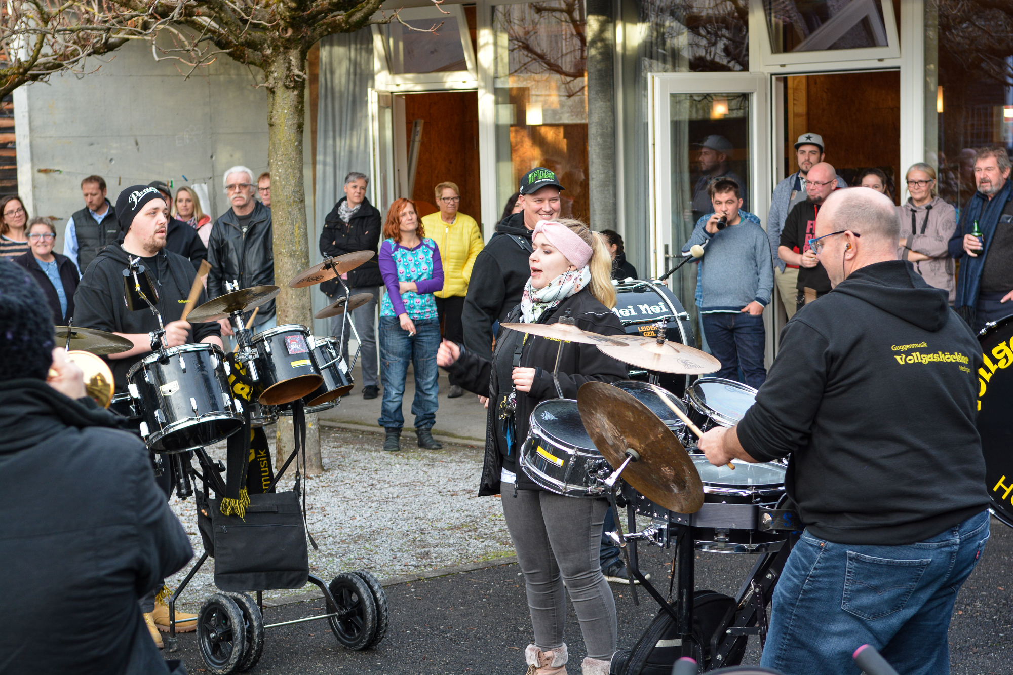 VGH Geburtstagsfest Hanni 2019 FTP 16