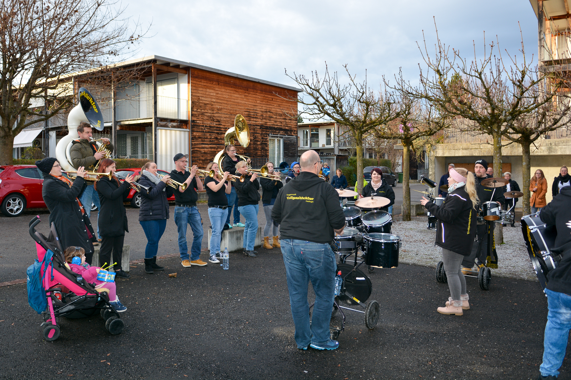 VGH Geburtstagsfest Hanni 2019 FTP 18