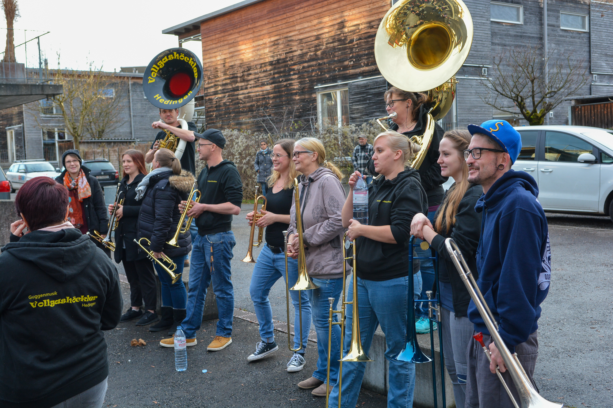 VGH Geburtstagsfest Hanni 2019 FTP 23