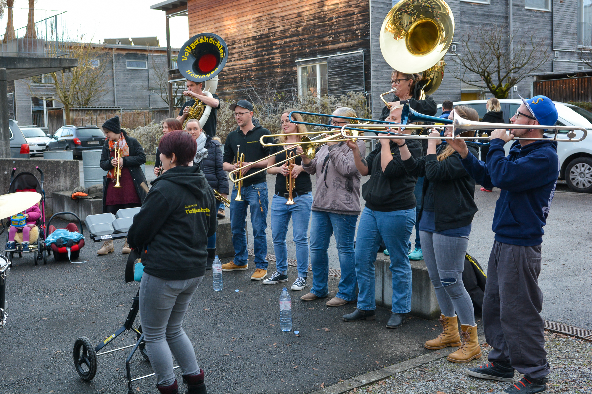 VGH Geburtstagsfest Hanni 2019 FTP 24