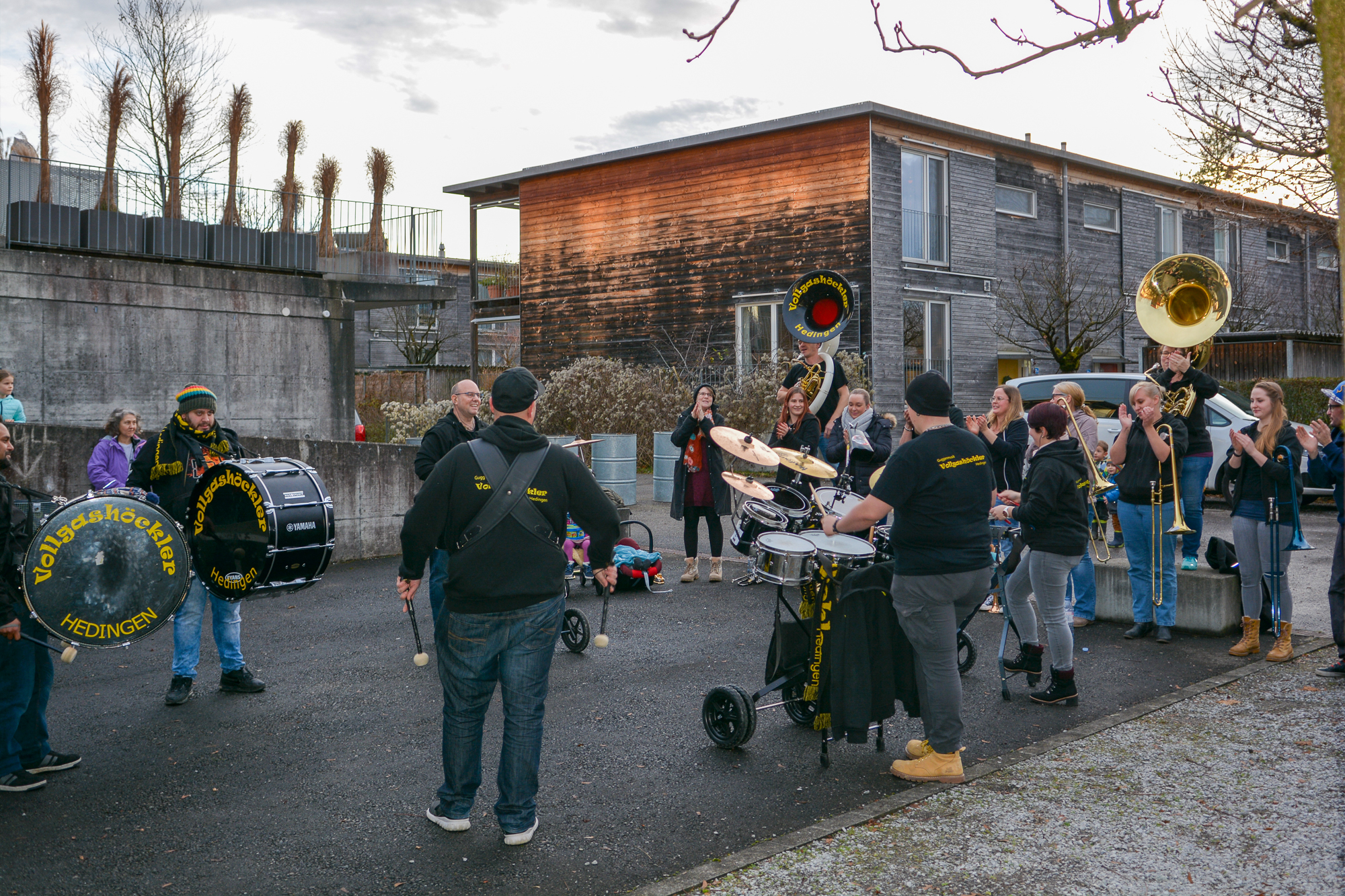 VGH Geburtstagsfest Hanni 2019 FTP 25