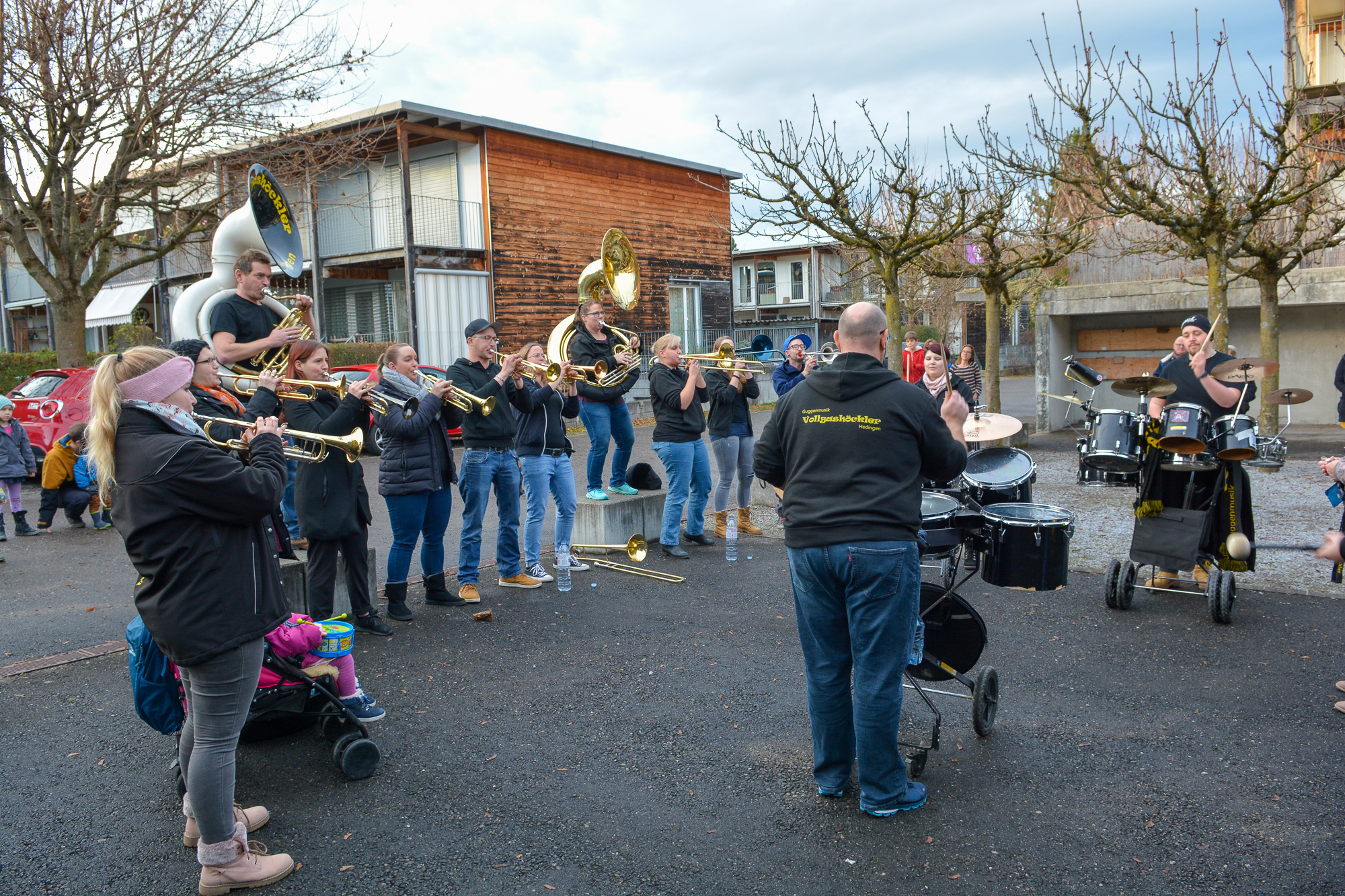 VGH Geburtstagsfest Hanni 2019 FTP 27