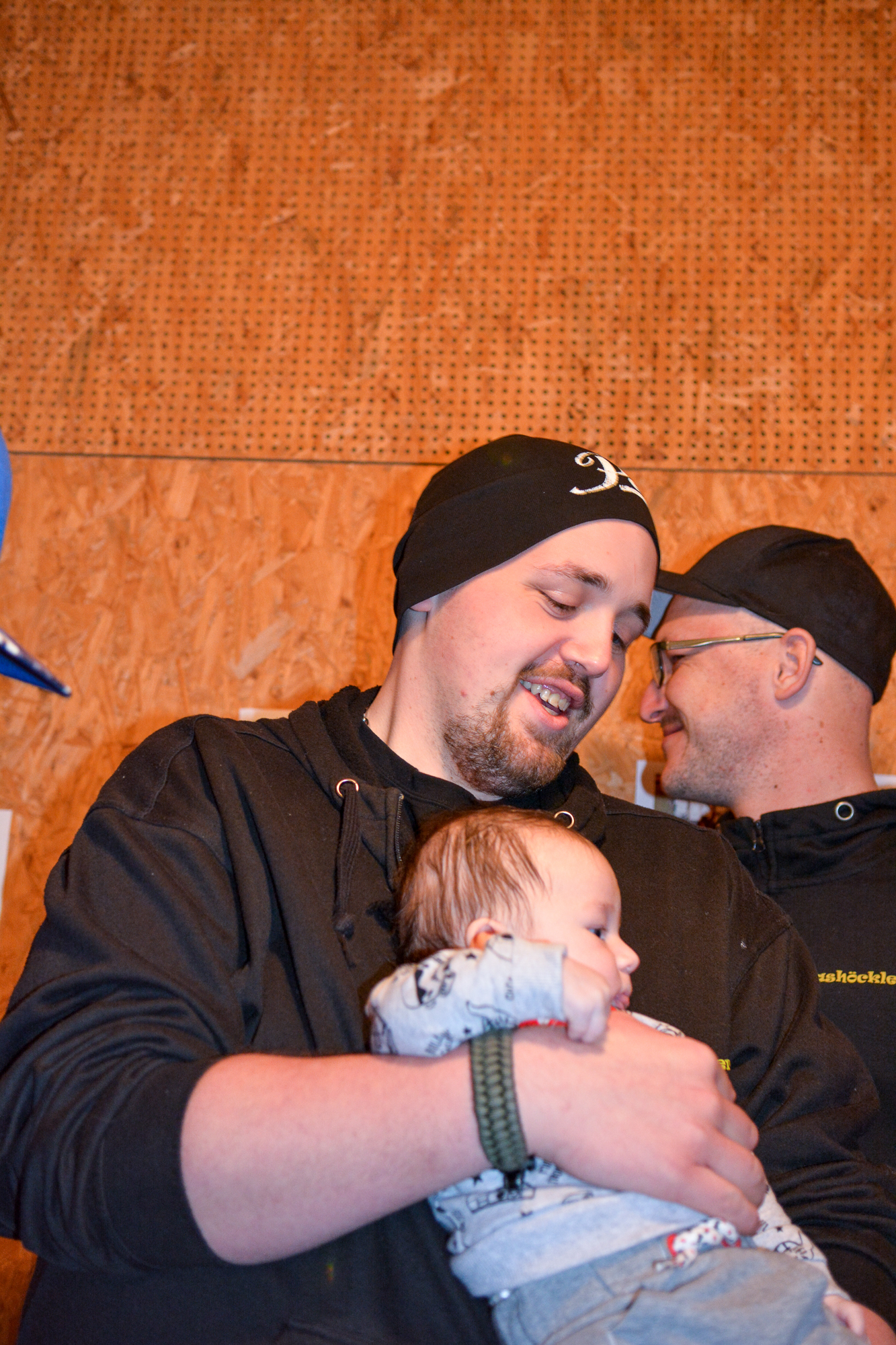 VGH Geburtstagsfest Hanni 2019 FTP 28