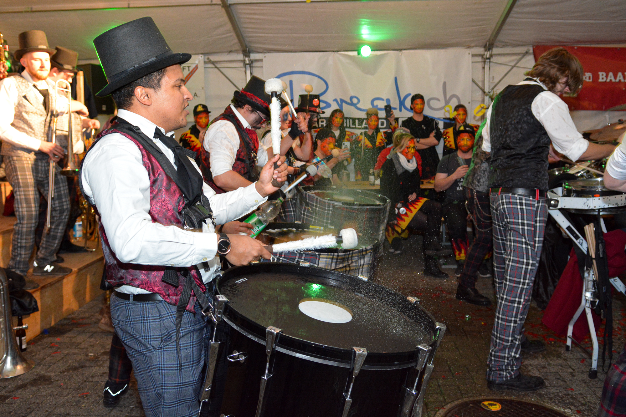 Vollgas Party 2020 100