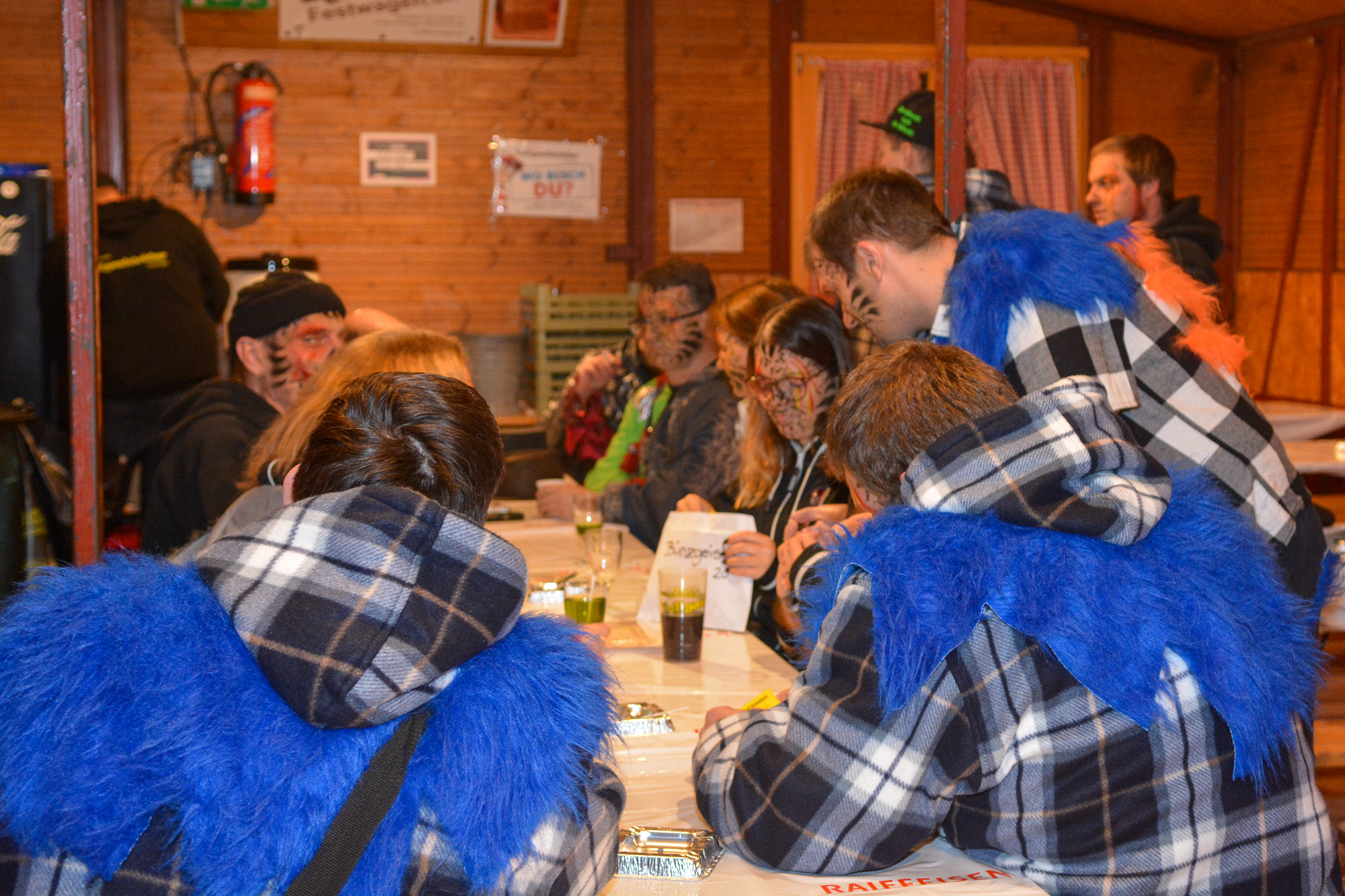 Vollgas Party 2020 2