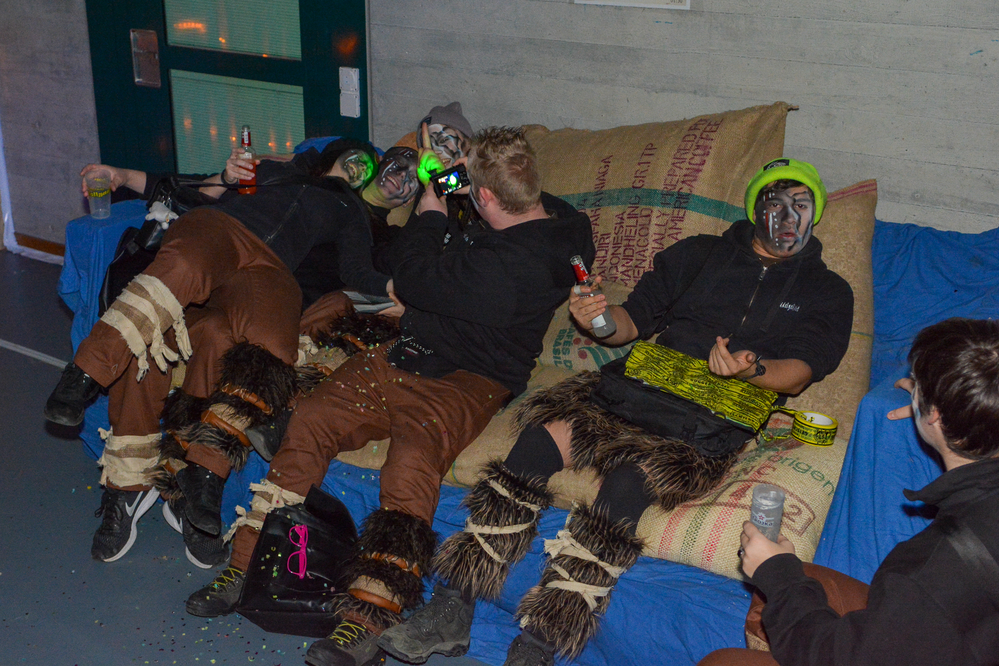 Vollgas Party 2020 21