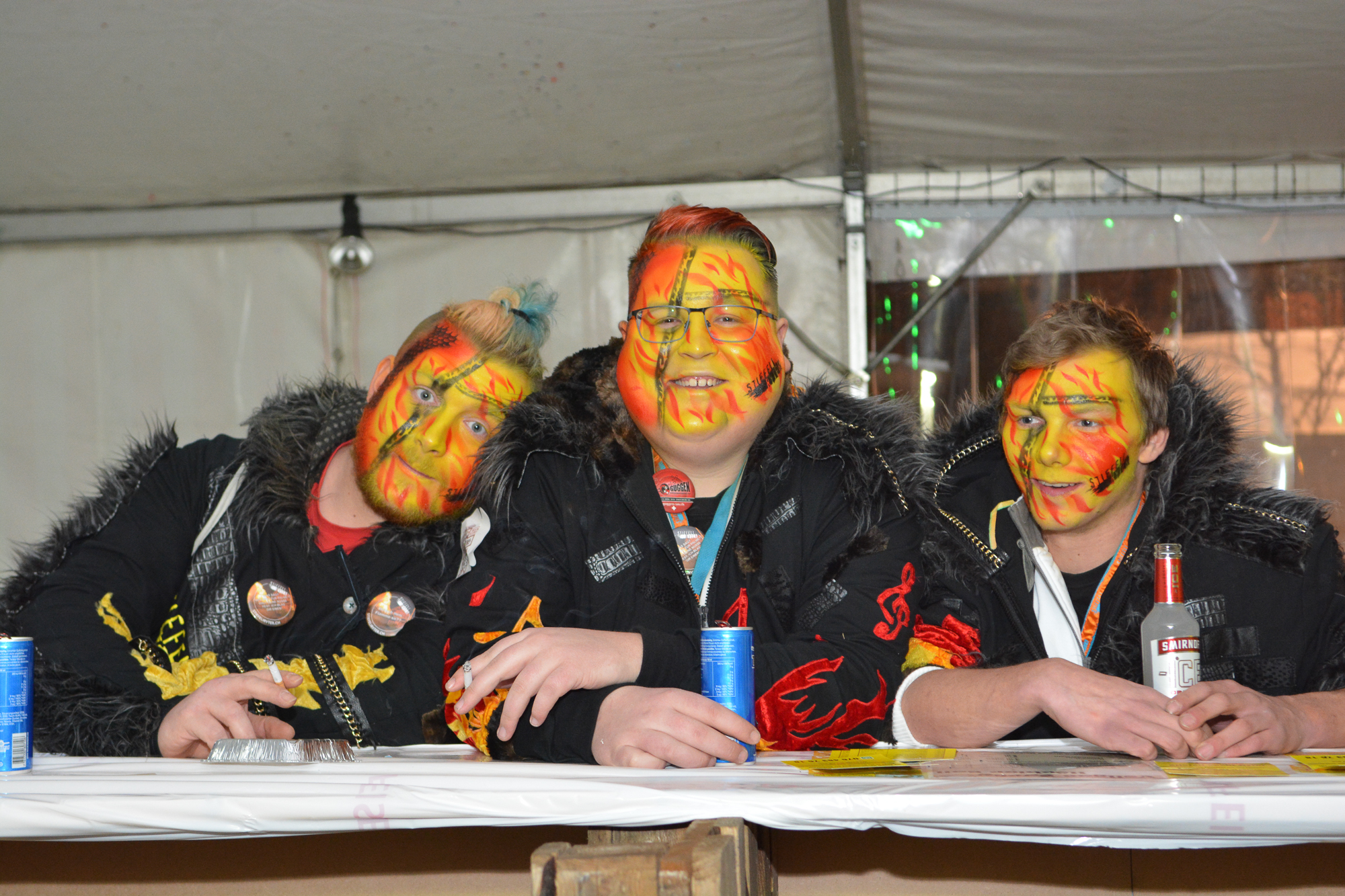 Vollgas Party 2020 4